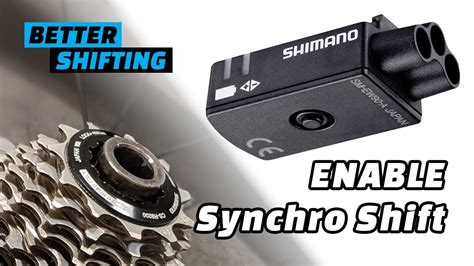 shimano di2 junction box button|how to use di2 shifters.